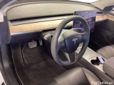  Tesla  Model 3 Dual Motor Long-Range AWD #9