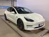  Tesla  Model 3 Long Range 283hk RWD #2
