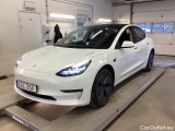  Tesla  Model 3 Long Range 283hk RWD #3