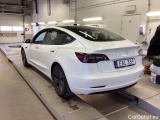  Tesla  Model 3 Long Range 283hk RWD #4