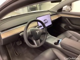  Tesla  Model 3 Long Range 283hk RWD #10