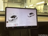  Tesla  Model 3 Long Range 283hk RWD #16