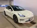  Tesla  Model 3 Standard Range Plus 325hk RWD #2