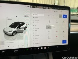  Tesla  Model Y Standard Range 299hk RWD Drag #9