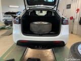 Tesla  Model Y Standard Range 299hk RWD Drag #12