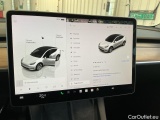  Tesla  Model Y Standard Range 299hk RWD Drag #14