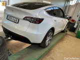  Tesla  Model Y Standard Range 299hk RWD Drag #20