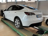  Tesla  Model Y Standard Range 299hk RWD Drag #19