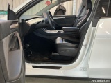  Tesla  Model Y Standard Range 299hk RWD Drag #21