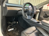  Tesla  Model Y Standard Range 299hk RWD Drag #27