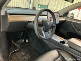  Tesla  Model Y Standard Range 299hk RWD Drag #26