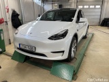  Tesla  Model Y Standard Range RWD Skinn Drag #3