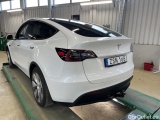  Tesla  Model Y Standard Range RWD Skinn Drag #4