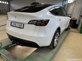  Tesla  Model Y Standard Range RWD Skinn Drag #5