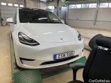  Tesla  Model Y Standard Range RWD Skinn Drag #2