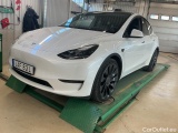  Tesla  Model Y Y Performance 534hk AWD Utökad autopilot #3