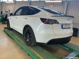  Tesla  Model Y Y Performance 534hk AWD Utökad autopilot #4