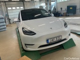  Tesla  Model Y Y Performance 534hk AWD Utökad autopilot #2