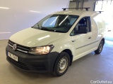  Volkswagen  Caddy 1.6TDI 102hk Värmade Drag Inredning #3