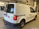  Volkswagen  Caddy 1.6TDI 102hk Värmade Drag Inredning #5