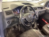  Volkswagen  Caddy 1.6TDI 102hk Värmade Drag Inredning #7