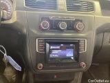 Volkswagen  Caddy 1.6TDI 102hk Värmade Drag Inredning #11