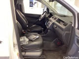  Volkswagen  Caddy 1.6TDI 102hk Värmade Drag Inredning #9