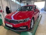  Volkswagen  Passat 2.0 TDI 200hk R-Line 4 Motion Cockpit Drag #2