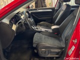  Volkswagen  Passat 2.0 TDI 200hk R-Line 4 Motion Cockpit Drag #6