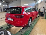  Volkswagen  Passat 2.0 TDI 200hk R-Line 4 Motion Cockpit Drag #5