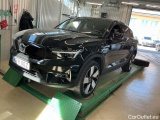  Volvo  C40 Recharge Twin Motor 408hk AWD Ultimate H/K Drag #3