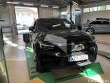  Volvo  C40 Recharge Twin Motor 408hk AWD Ultimate H/K Drag #2