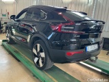  Volvo  C40 Recharge Twin Motor 408hk AWD Ultimate H/K Drag #4