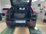  Volvo  C40 Recharge Twin Motor 408hk AWD Ultimate H/K Drag #11