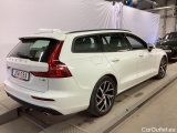  Volvo  V60 Recharge T8 392hk AWD Momentum #5