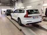  Volvo  V60 Recharge T8 392hk AWD Momentum #4