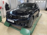  Volvo  XC 40 Recharge 408hk Twin Motor Ultimate Drag #3