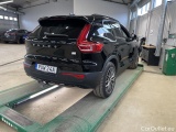  Volvo  XC 40 Recharge 408hk Twin Motor Ultimate Drag #5