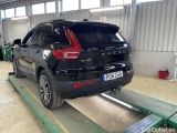  Volvo  XC 40 Recharge 408hk Twin Motor Ultimate Drag #4