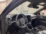  Volvo  XC 40 Recharge 408hk Twin Motor Ultimate Drag #9