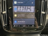  Volvo  XC 40 Recharge 408hk Twin Motor Ultimate Drag #12