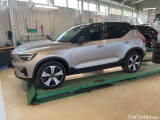  Volvo  XC 40 Recharge Single Motor 231hk Plus Edt Drag #3