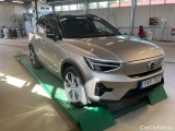  Volvo  XC 40 Recharge Single Motor 231hk Plus Edt Drag #2