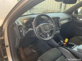  Volvo  XC 40 Recharge Single Motor 231hk Plus Edt Drag #12