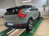  Volvo  XC 40 Recharge Twin Motor 408hk AWD Ultimate H/K #5