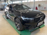  Volvo  XC60 Recharge T6 340hk AWD R-Design H/K Drag #2