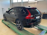  Volvo  XC60 Recharge T6 340hk AWD R-Design H/K Drag #4