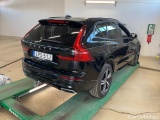  Volvo  XC60 Recharge T6 340hk AWD R-Design H/K Drag #5