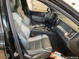  Volvo  XC60 Recharge T6 340hk AWD R-Design H/K Drag #7