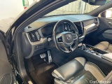 Volvo  XC60 Recharge T6 340hk AWD R-Design H/K Drag #9